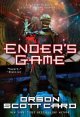 cover: Ender's Game