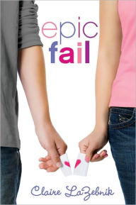 cover: Epic Fail