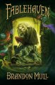 cover: Fablehaven