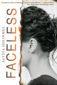 cover: Faceless