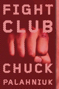 cover: Fight Club