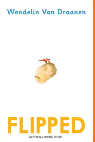 cover: Flipped