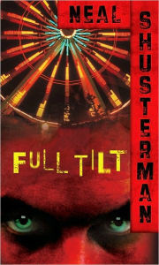 cover: Full Tilt