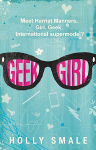 cover: Geek Girl