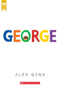 cover: George