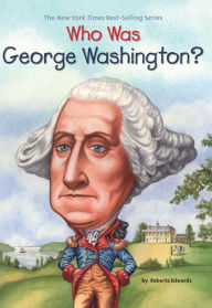 cover: George Washington