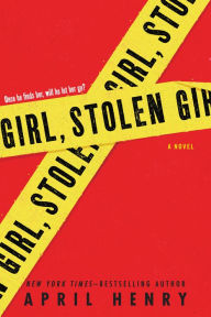 cover: Girl Stolen