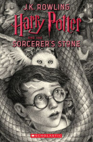 cover: Harry Potter