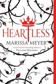 cover: Heartless