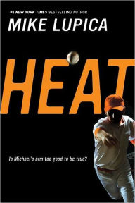 cover: Heat