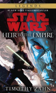 cover: Heir to the Empire