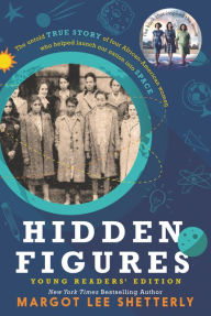 cover: Hidden Figures