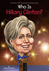 cover: Hillary Clinton