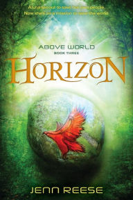 cover: Horizon