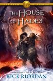 cover: The House of Hades