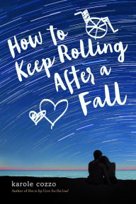 cover: How to Keep Rolling After a Fall