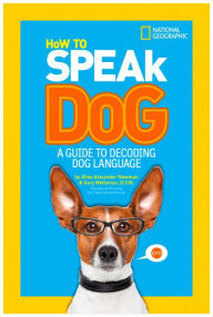 cover: How to Speak Dog