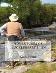 cover: The Adventures of Huckleberry Finn