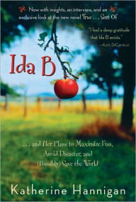 cover: Ida B