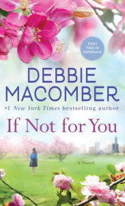 cover: If Not for You