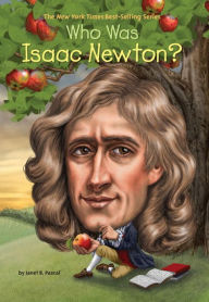 cover: Isaac Newton