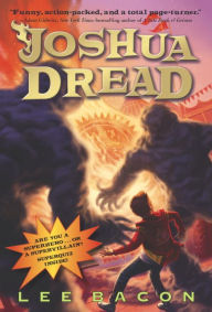 cover: Joshua Dread