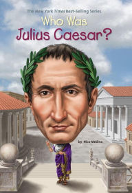 cover: Julius Caesar