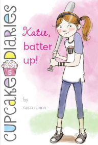 cover: Katie Batter Up