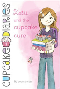 cover: Katie and the Cupcake Cure