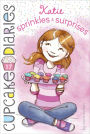cover: Katie Sprinkles and Surprises