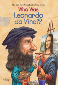 cover: Leonardo Da Vinci