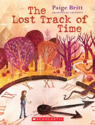 cover: Lost Track of Time