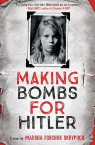 cover: Making Bombs for Hitler
