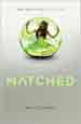 cover: Matched
