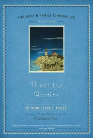 cover: Meet the Austins