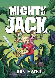 cover: Mighty Jack