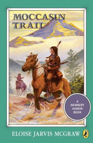 cover: Moccasin Trail