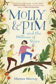 cover: Molly and Pim