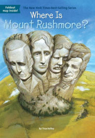 cover: Mount Rushmore