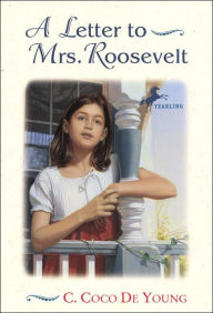 cover: A Letter to Mrs. Roosevelt