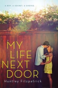 cover: My Life Next Door
