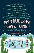 cover: My True Love Gave to Me