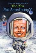 cover: Neil Armstrong