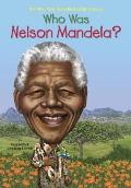 cover: Nelson Mandela