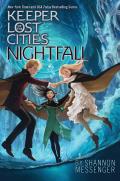 cover: Nightfall