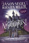 cover: Nightmares