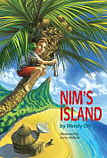 cover: Nim's Island