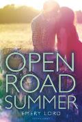 cover: Open Road Summer