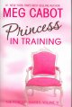 cover: Princess in Training