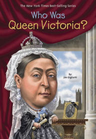cover: Queen Victoria